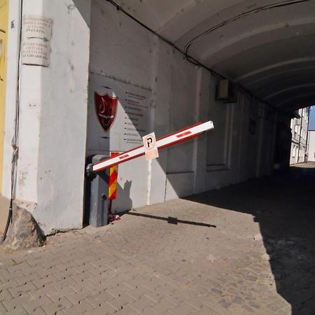 Apartament 13 Central Targu Mures Exterior photo