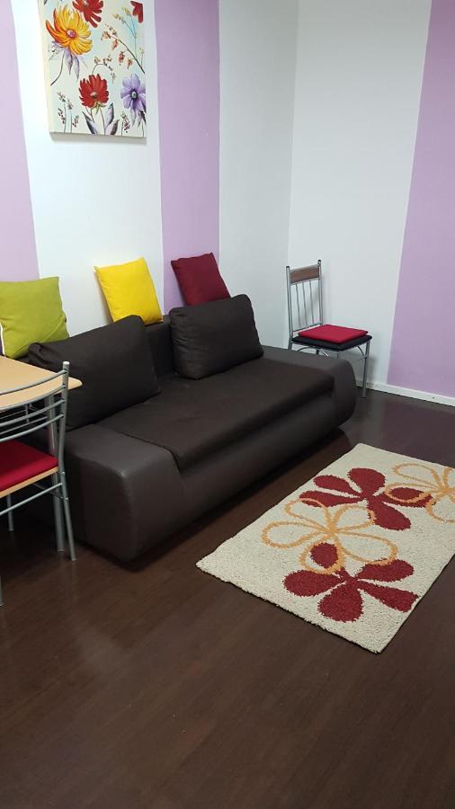Apartament 13 Central Targu Mures Exterior photo