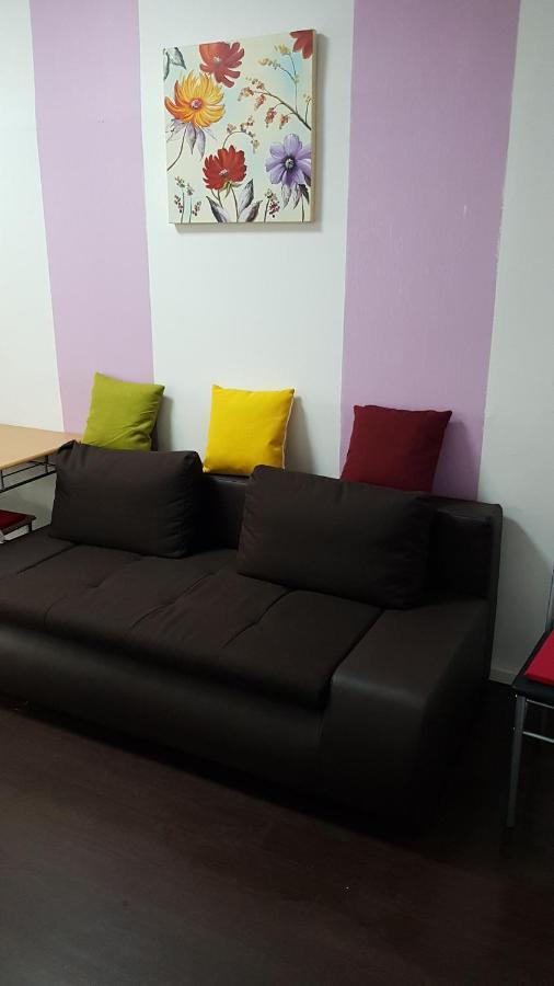 Apartament 13 Central Targu Mures Exterior photo