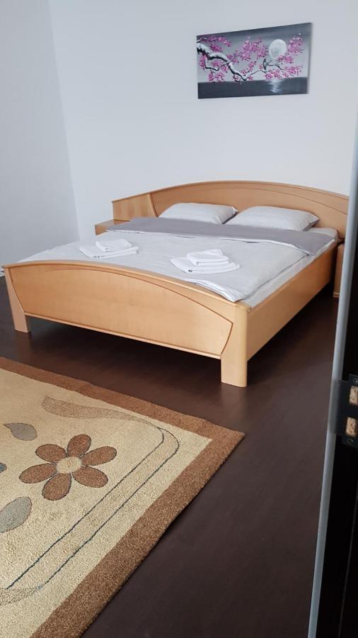 Apartament 13 Central Targu Mures Exterior photo