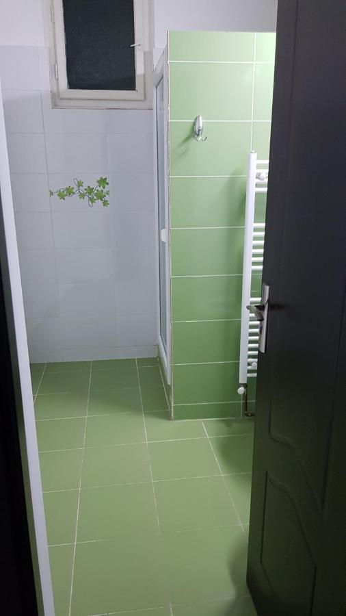 Apartament 13 Central Targu Mures Exterior photo