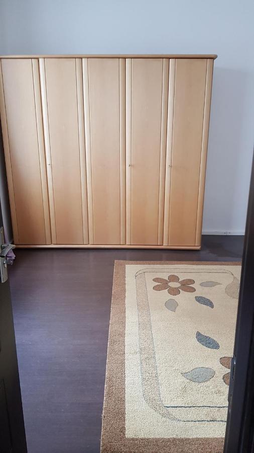 Apartament 13 Central Targu Mures Exterior photo