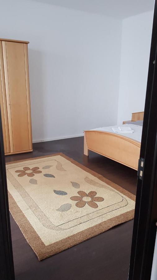 Apartament 13 Central Targu Mures Exterior photo
