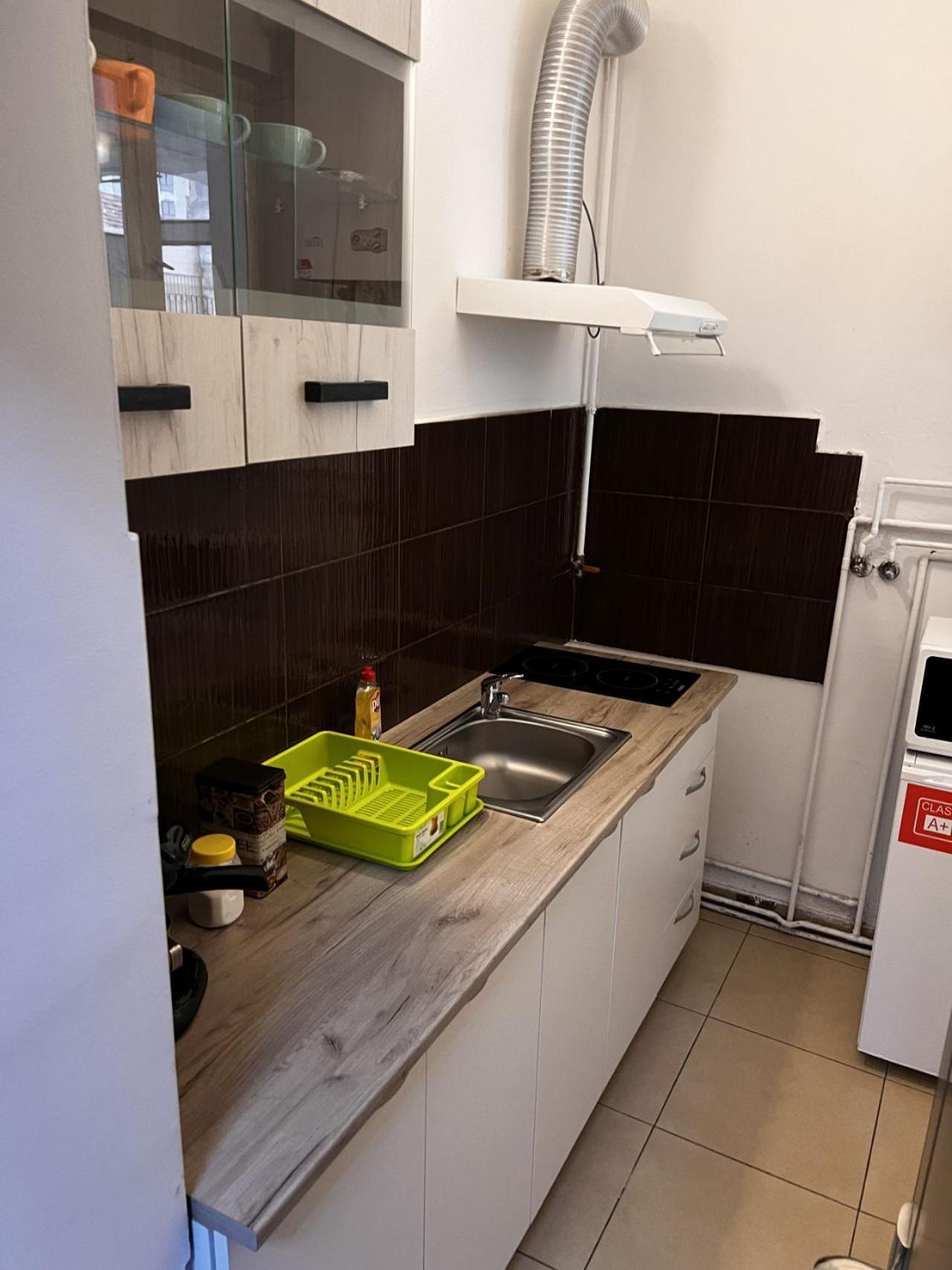 Apartament 13 Central Targu Mures Exterior photo